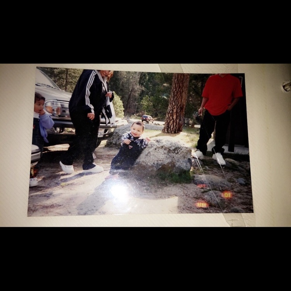 Meet your Posher, Ivan